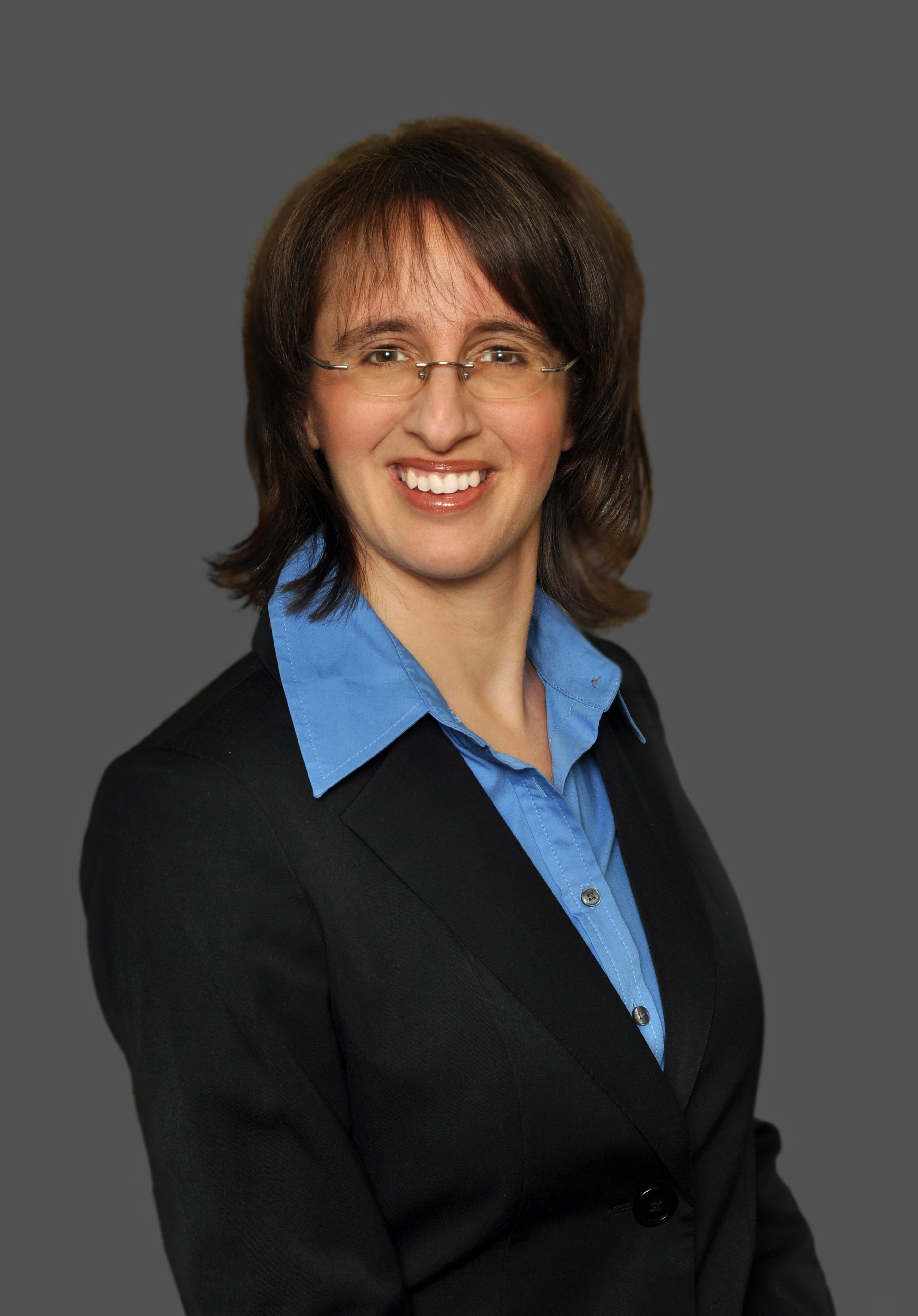 Vicki Flier Hudson
