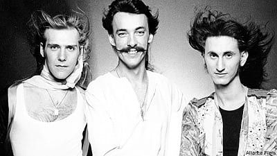 The Culture of Rush-Part Two: The Obsession of Age in America