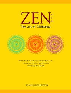 Zen and the Art of Offshoring