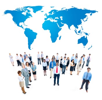 Getting to Know Each Other Over the Virtual Divide: Answering the Human Call