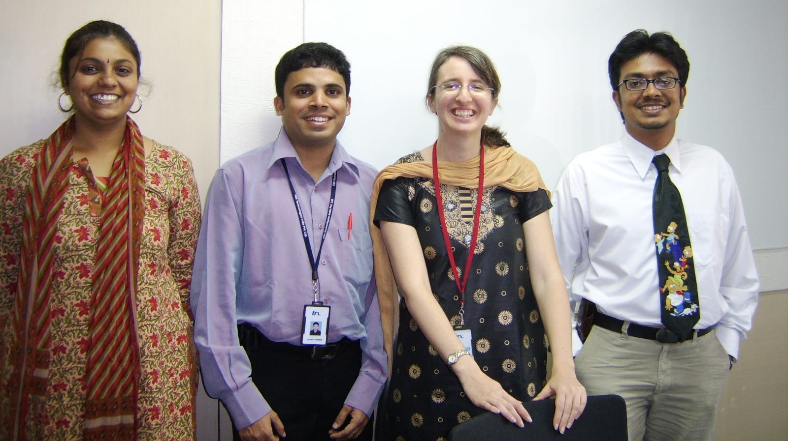 Ceridian Manager Reveals Best Practices for Offshore Partnership