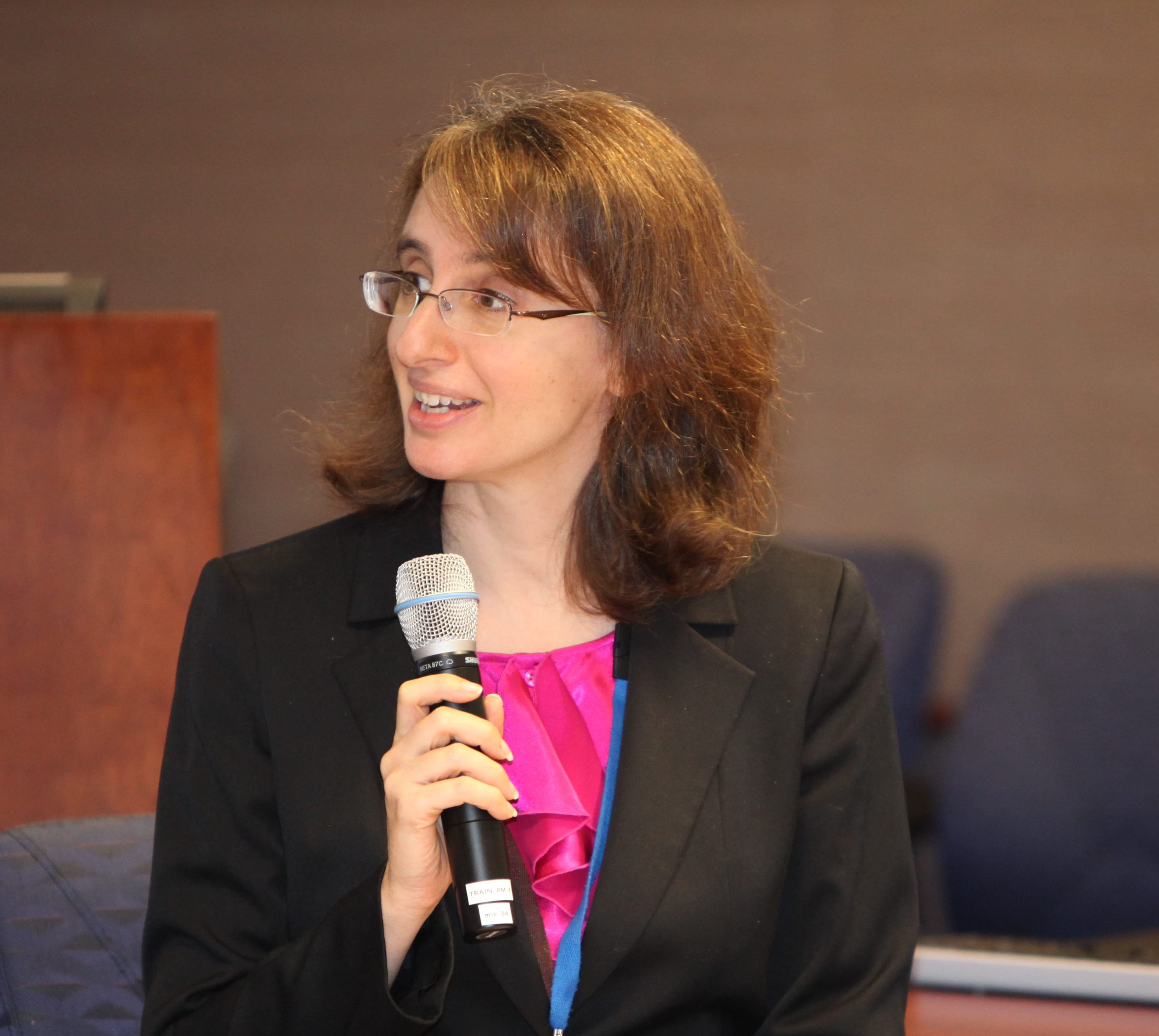 Creating Cross-Cultural Presentations: It's the Little Things that Count