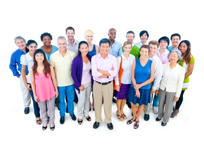 Competition across Cultures: More Harm than Good