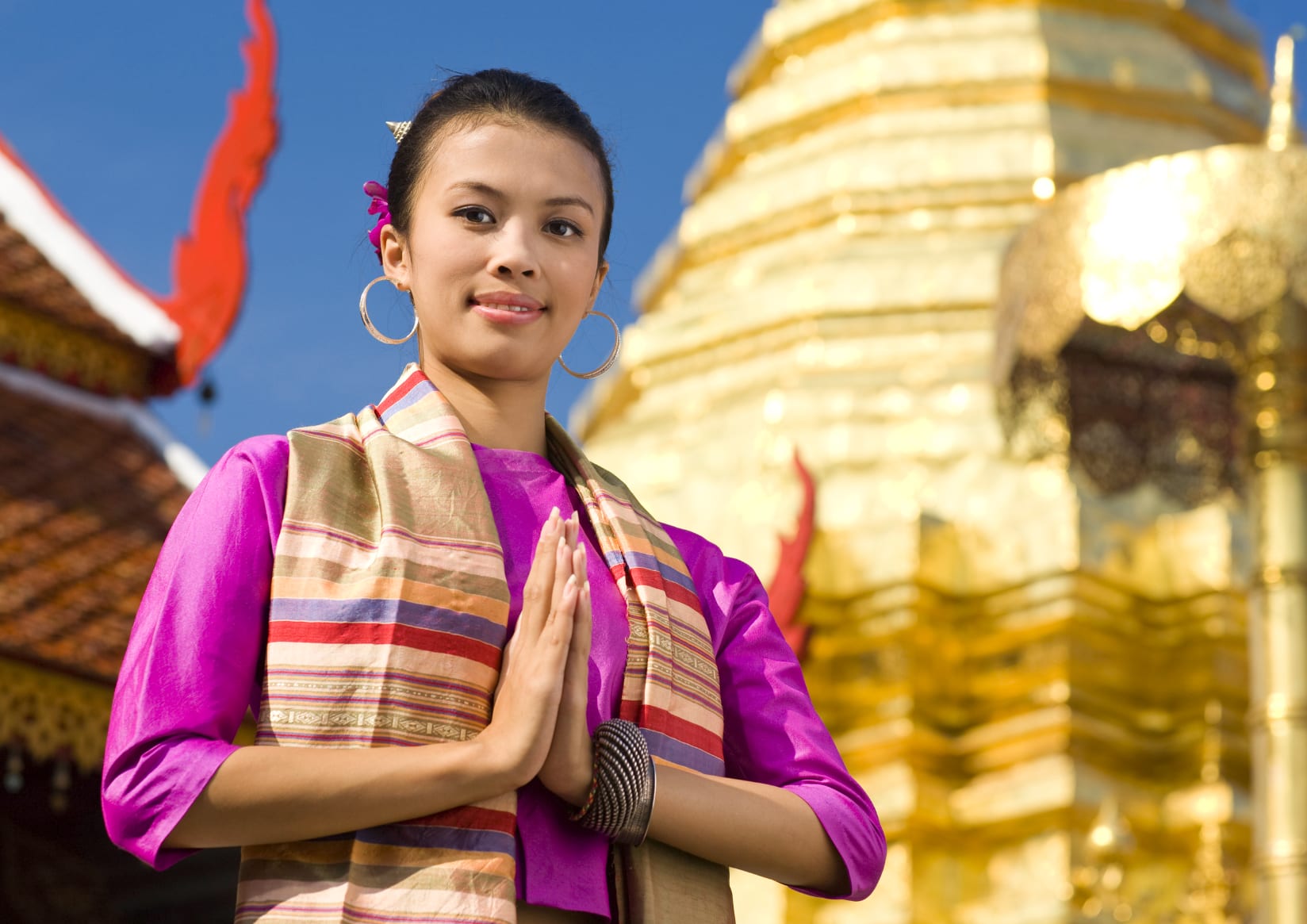 Three Reminders for a Cross-Cultural Competence Boost