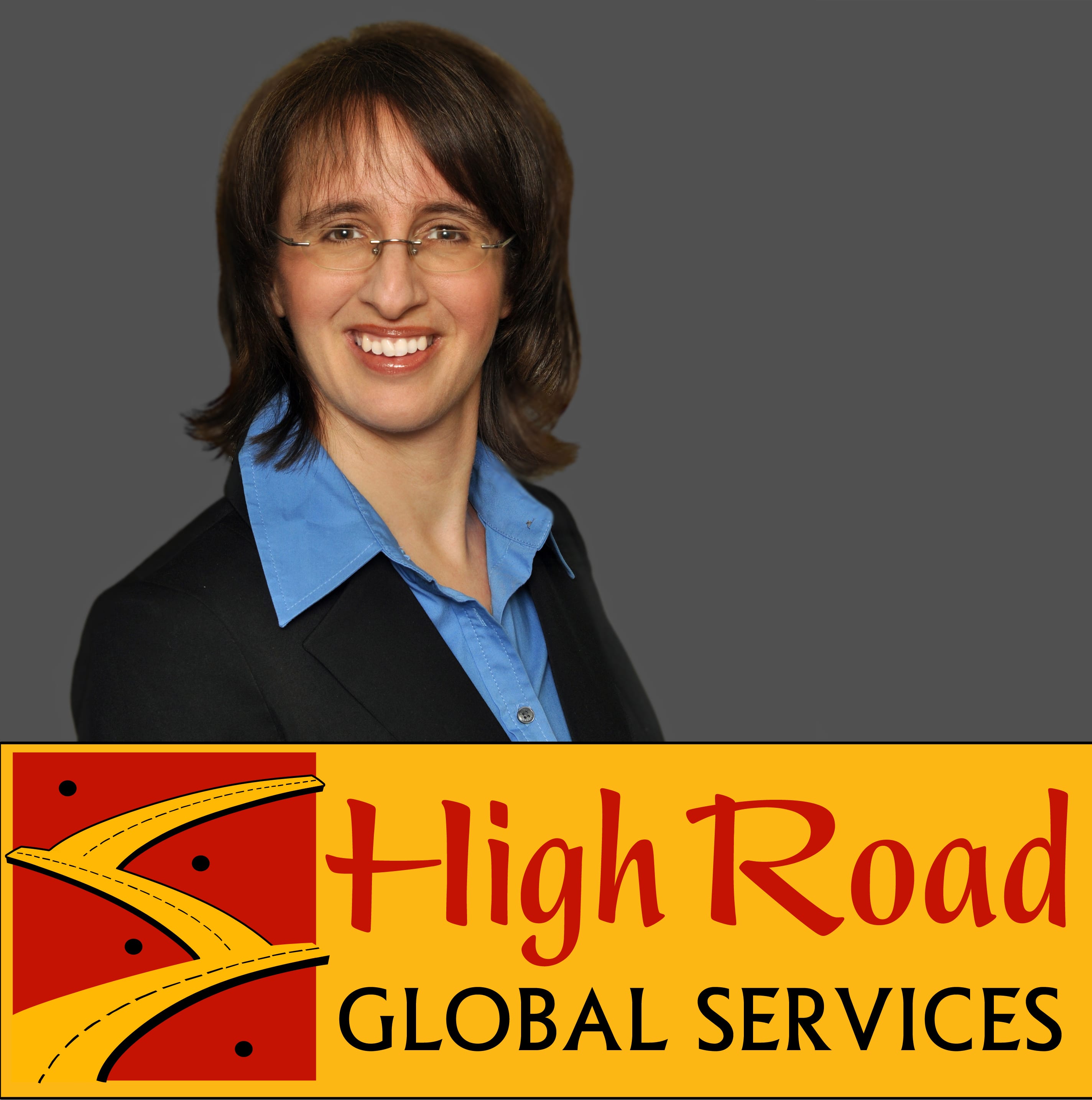 End of the Year Message: Gratitude on the Highroad