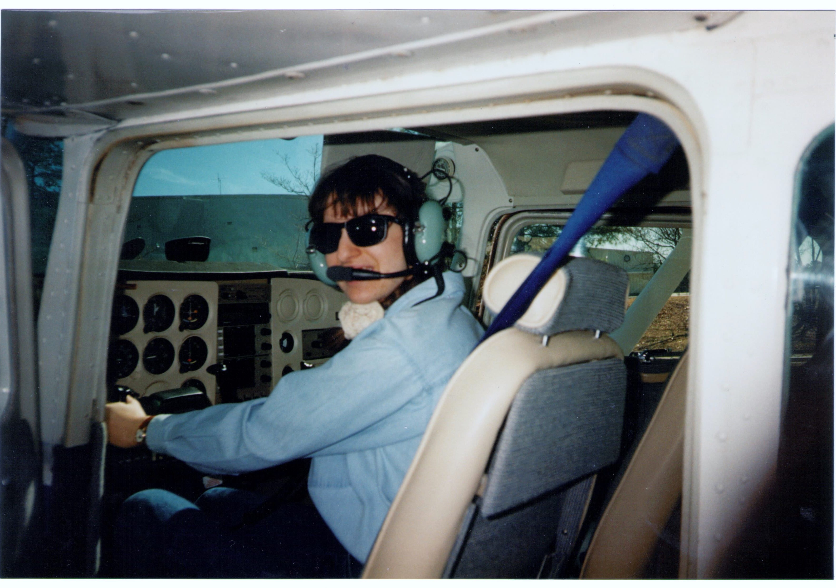 Playing to Strengths: Lessons Learned from My Journey to NASA