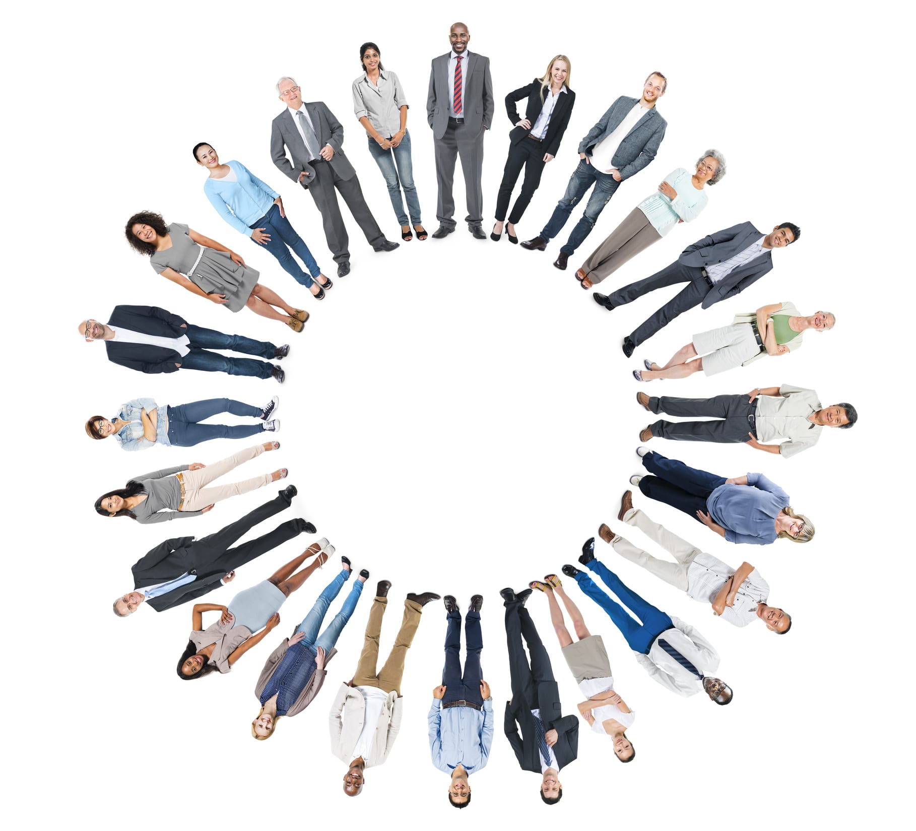 Political Correctness vs. Inclusion: What’s the Difference?