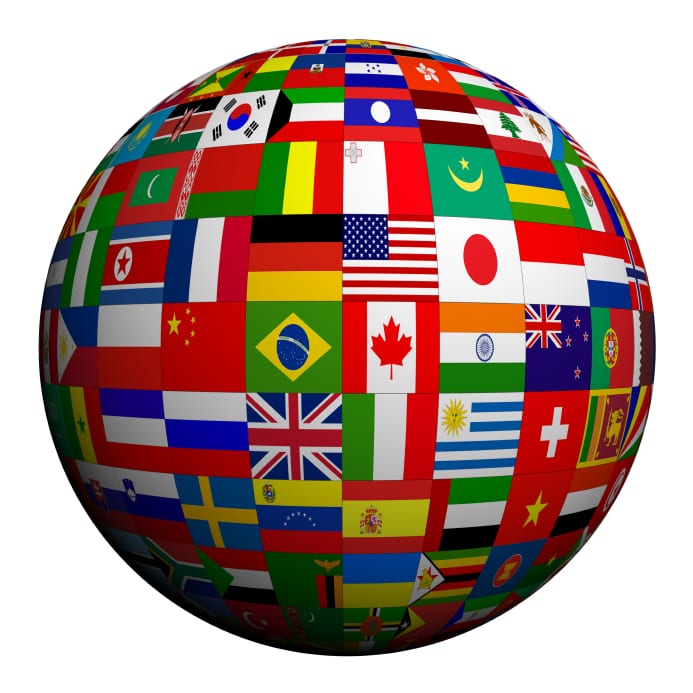 What Is Global Leadership?