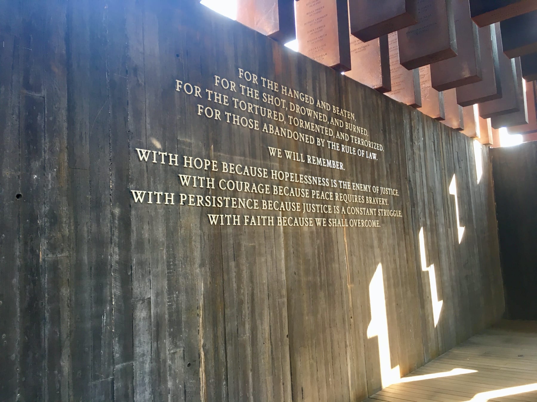 The Time is Now: Race, Denial, and Healing