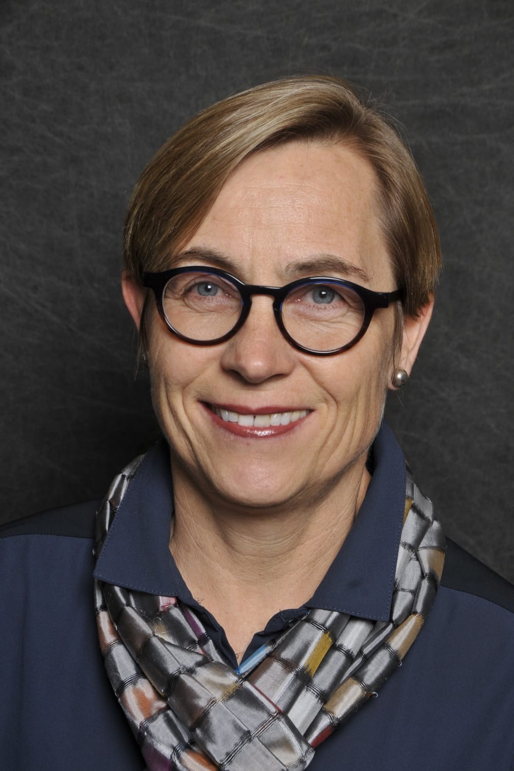 Rita Wuebbeler