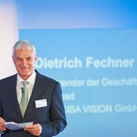 Dietrich Fechner