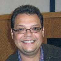Steve Acosta