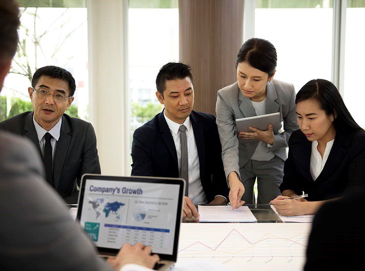 Creating Cross-Cultural Presentations: It’s the Little Things that Count