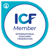 International Coaching Federation Member