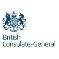 British Consulate-General