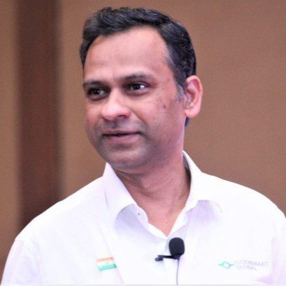 Ganesh Chaudhari