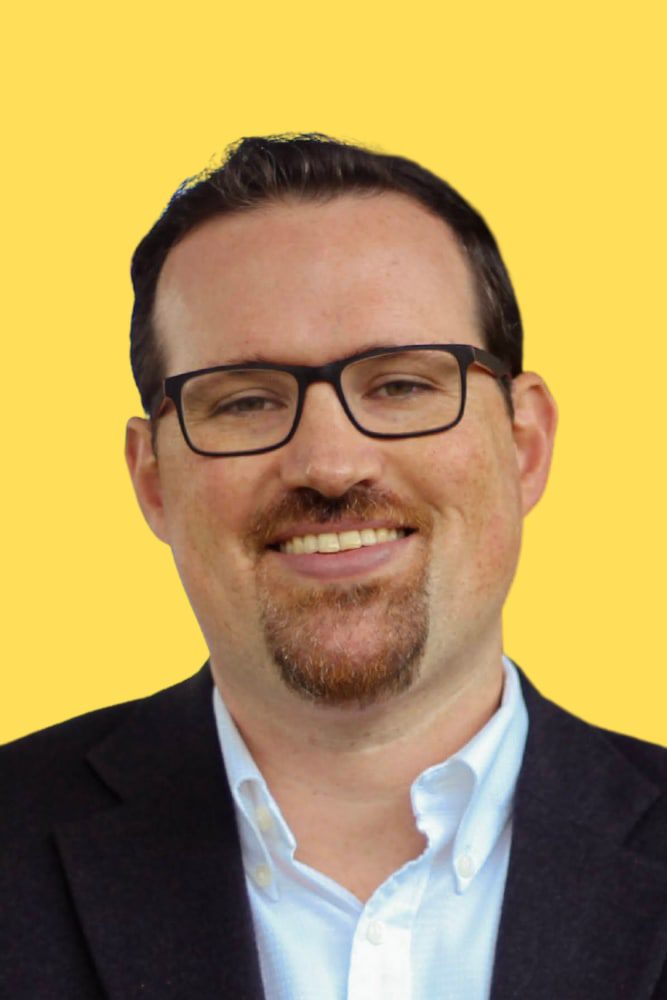 Jeff Bond