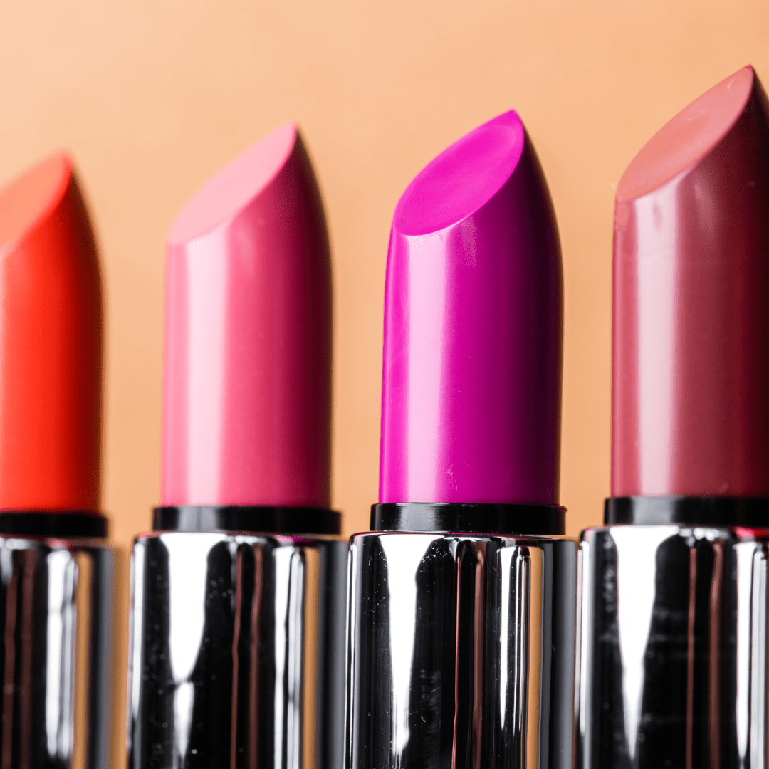 Lipstick on Zoom? You Decide.