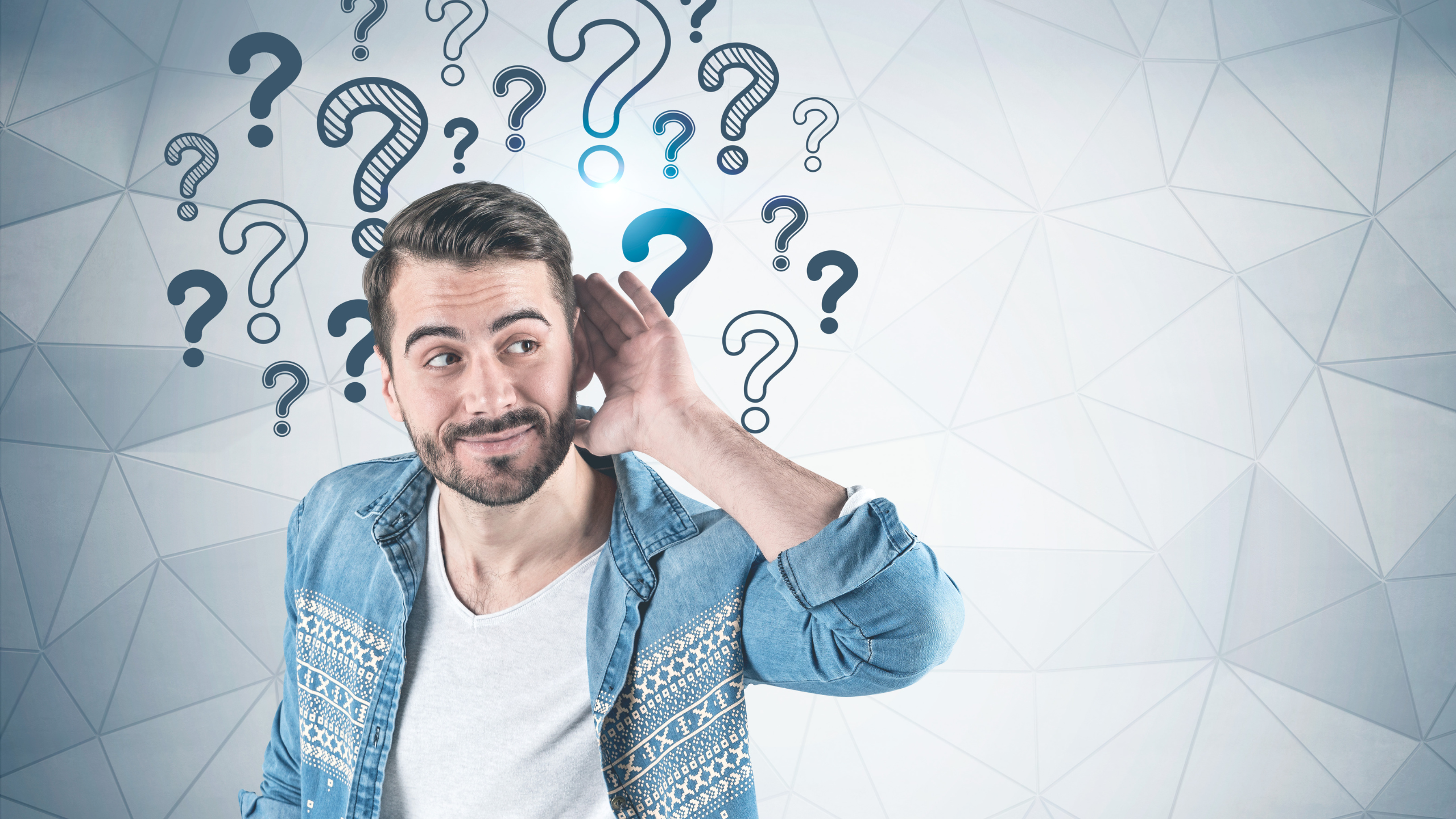 DEI Questions: Are You Afraid to Ask?