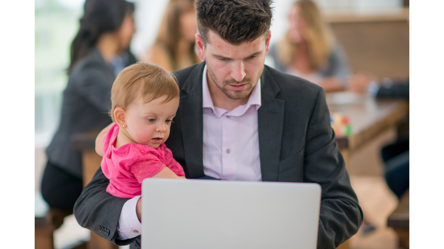 Why I Replaced the Phrase “Work/Life Balance”