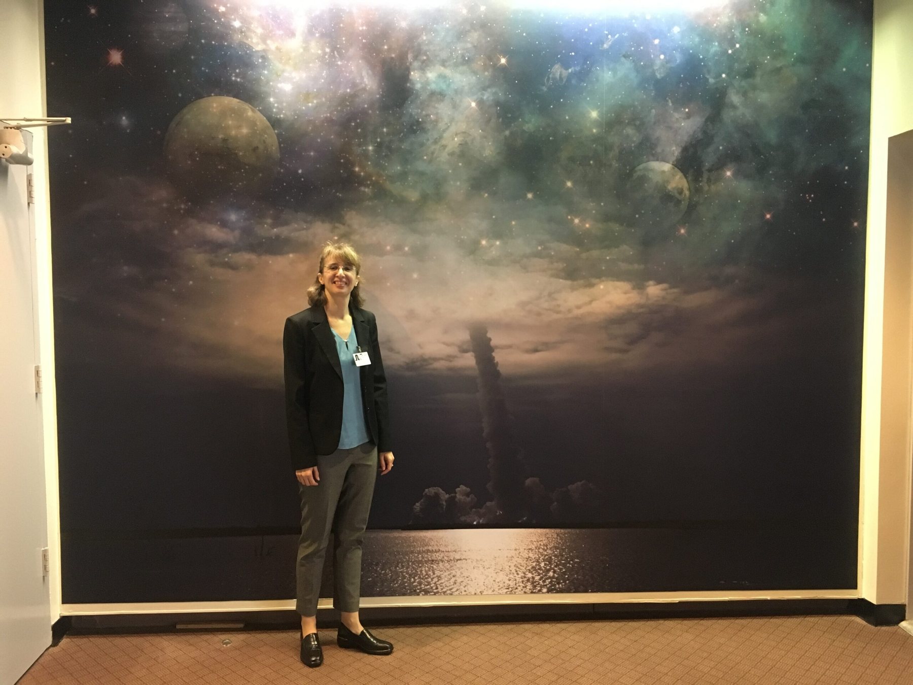 My Dream Job at NASA—and Why I Couldn’t Do It Today