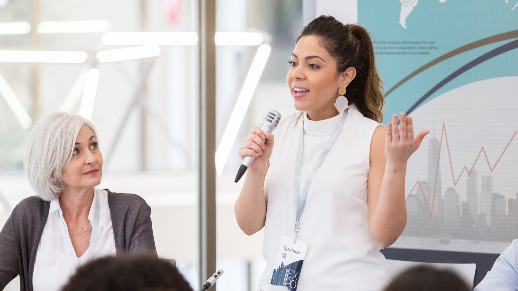 You’re Afraid of Public Speaking, But Do You Know Why?