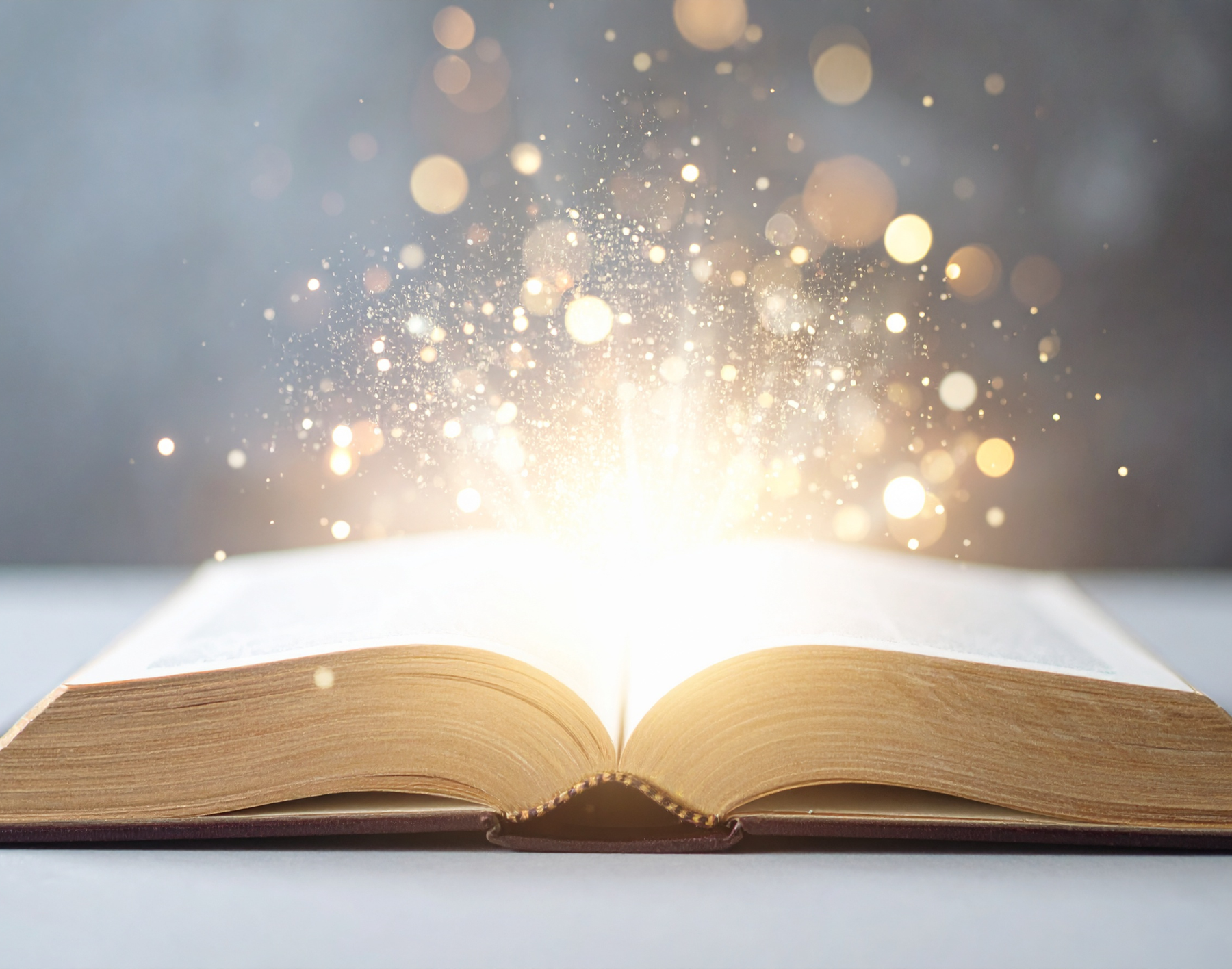 What Writing a Novel Taught Me About Life