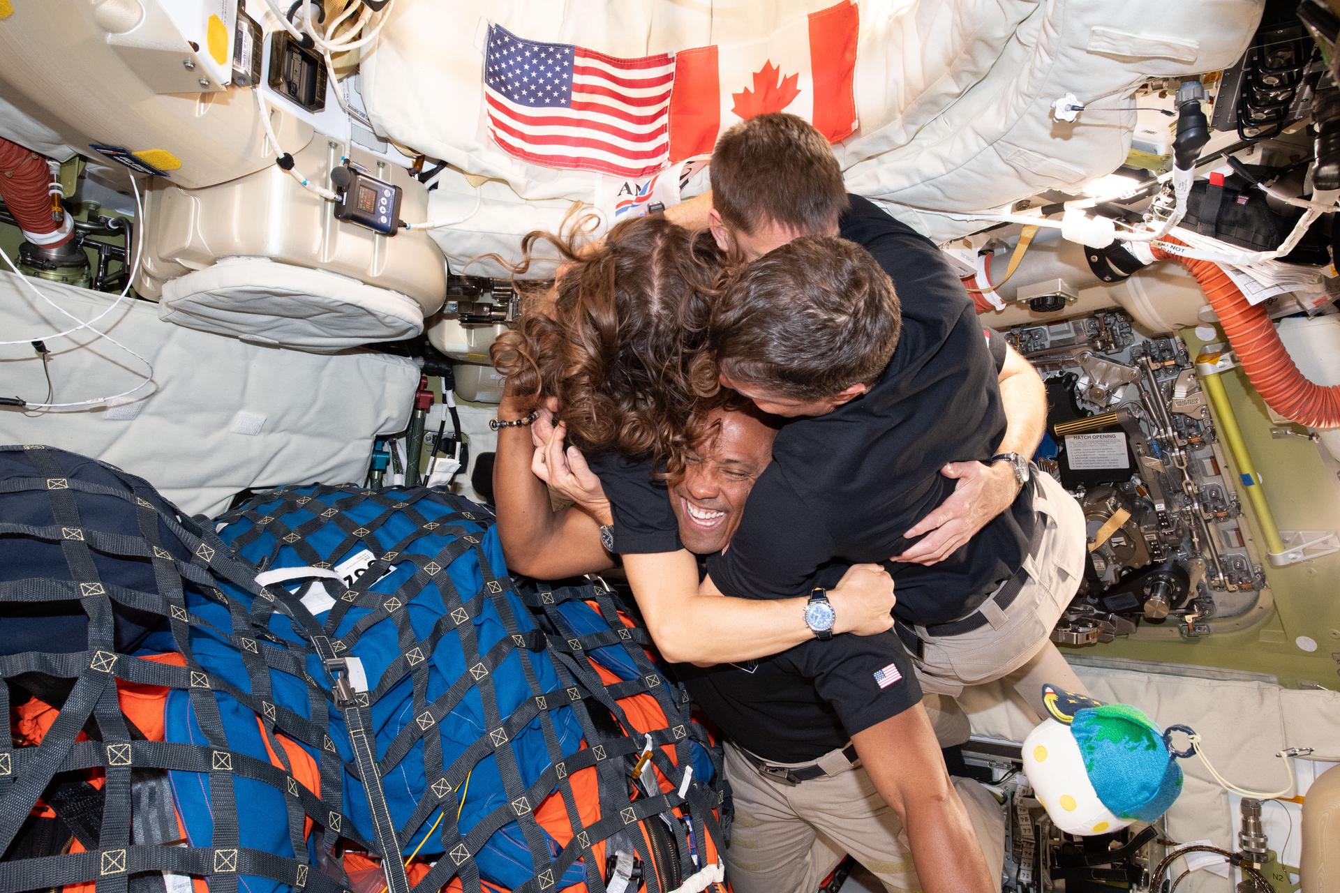 Moon Joy: The Power of AND for Leaders