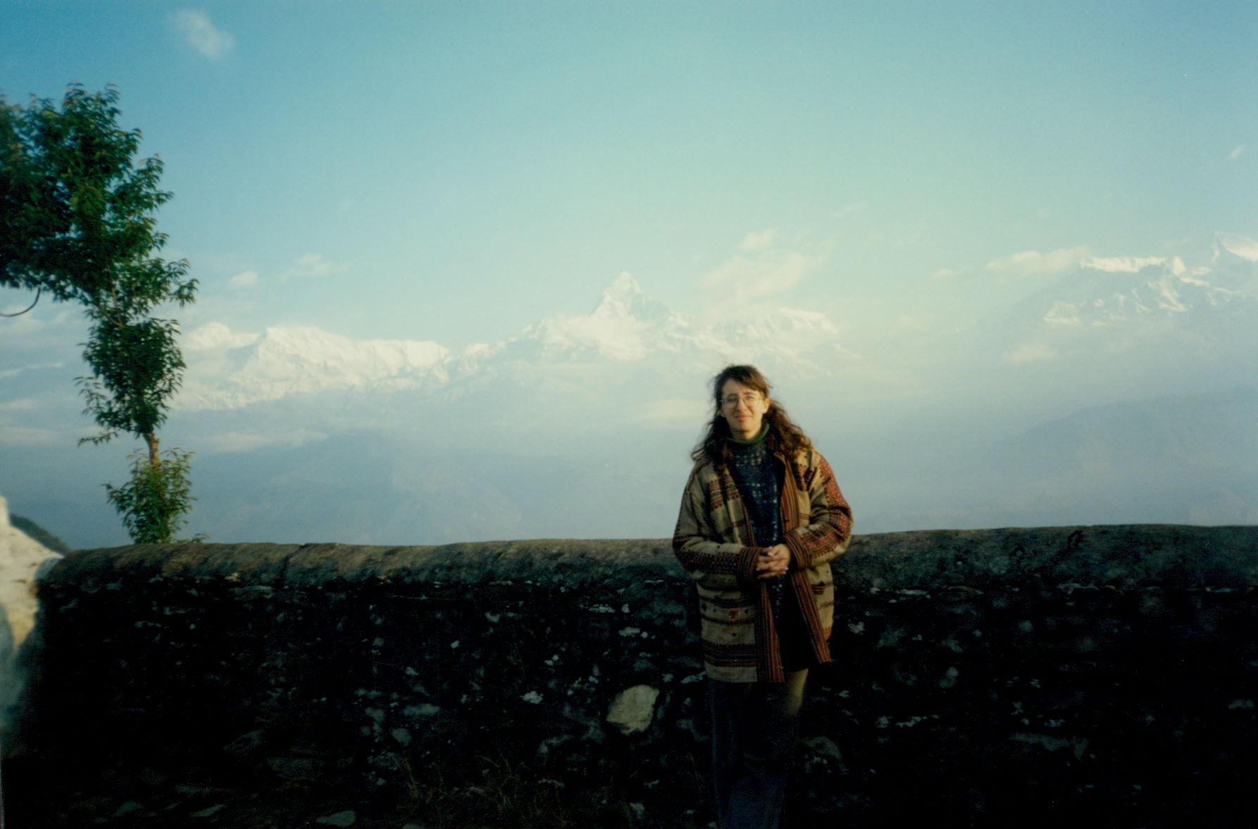 A Dream, A Downpour, and Twenty-Two Years of Highroad
