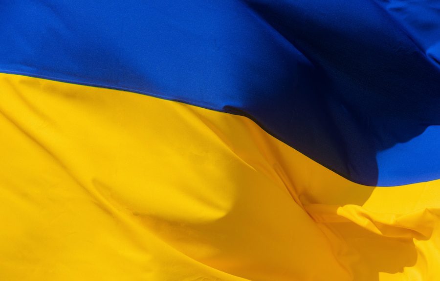 Statement of Solidarity with Ukraine